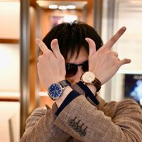 セネ太郎（ではない）(@senetaro_desu) 's Twitter Profile Photo