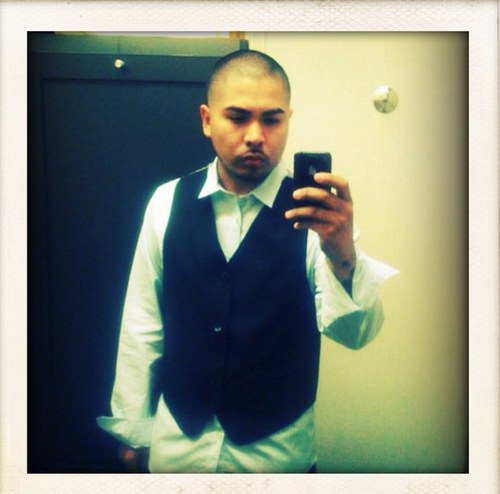 damien_briones's profile picture. Laker fan. Sometimes i tweet alot sometimes i dont.
Cooler than the other side of the Pillow.