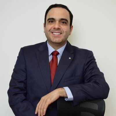 Diputado del departamento del Cesar 2024-2027