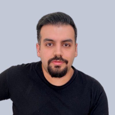 Biomedical Engineering MSc Grad Student @SharifUni 🎓 | Neuroscience Researcher 🧠 | Passionate about the intersection of technology and neuroscience