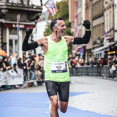 MARMILLOTAlex's profile picture. 💯▶️Perso ou pro, tout dépend de l'instant ! 

Digital Learning Manager 👨‍💻 Norauto et runner  #digital #formation #elearning #running 🇫🇷 #Alsacien