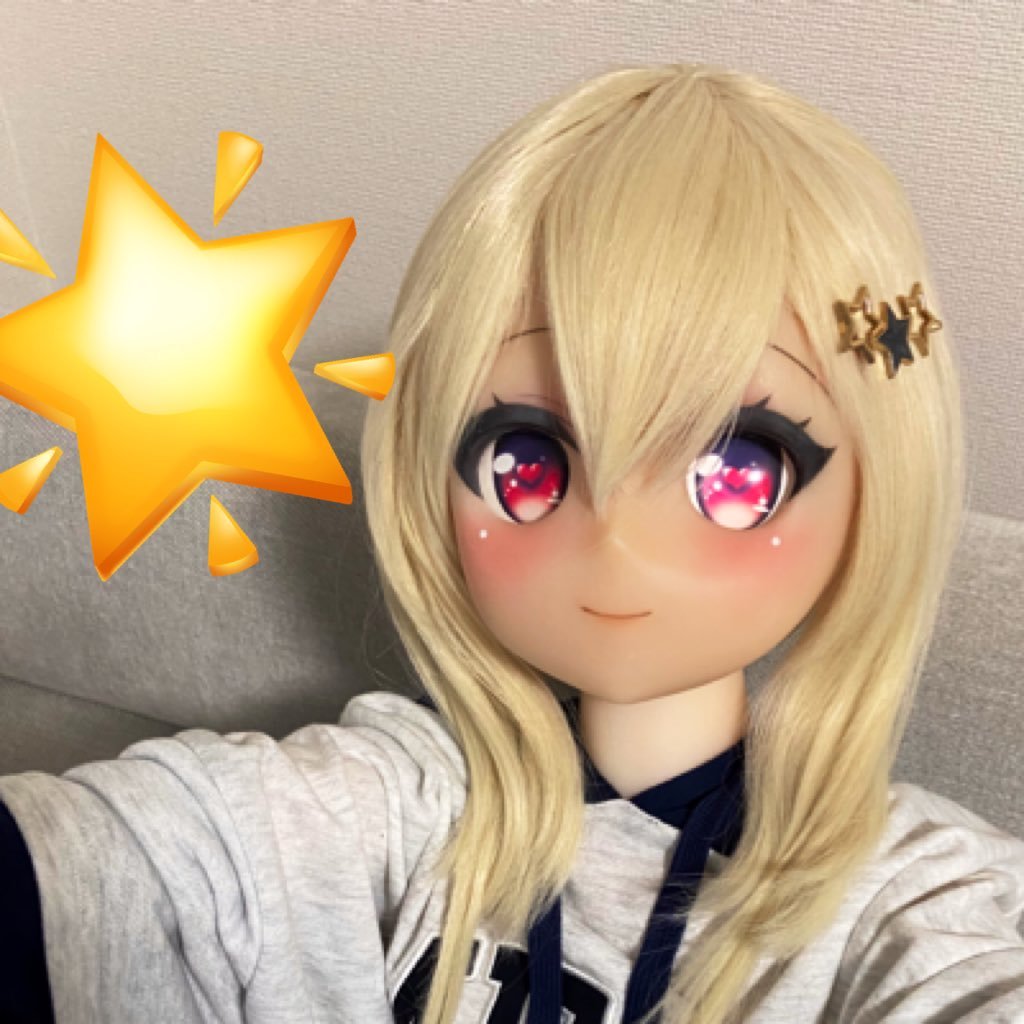 WyCYCmUTwNd9OZf's profile picture. ドールは愛するパートナー。かわいい男の子大好き。パートナーの名前は星那（せな）。ドールにとっての幸せとはどんなものだろうか？探究中です。
