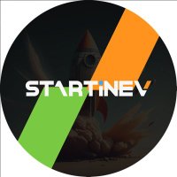 Startinev(@startinev) 's Twitter Profile Photo