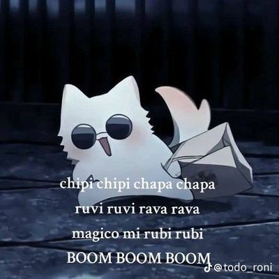 TheBakaG0d's profile picture. no have