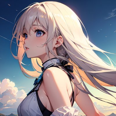 Digital Artist,
COMMISSIONS OPEN 🔰.
DM me for Comic,2D/3D Character 💦
Bringing your imagination to life 💓.
Discord etsukodesigns
