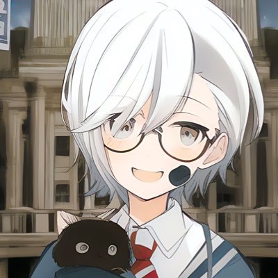 黎葉/oyaG 💪( ᐛ)ﾊﾟﾜｧさんのプロフィール画像