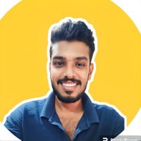 Vignesh (@vignesh_ey) 's Twitter Profile