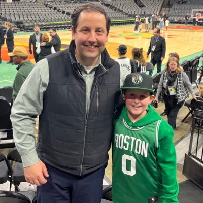 Saved by grace. Love being Hillary's husband & Dad to Henry, Georgia, & Gus. Athletics Chief Strategy Officer at Baylor. Micah 6:8. Other duties as assigned.