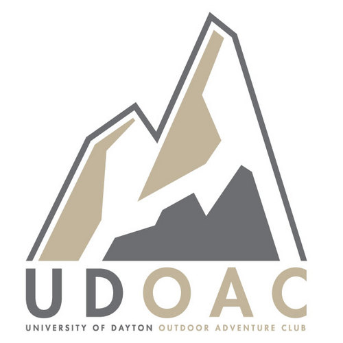 UDayton_OAC's profile picture. The official twitter of the University of Dayton's Outdoor Adventure Club. We like going outside.