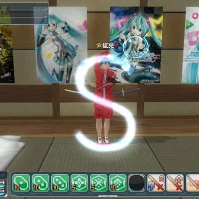 syundesu1's profile picture. グラブルやってる