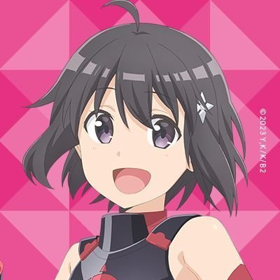 神奈川在住
アニメ･声優好きです！内田真礼ちゃん推し！

最近ホロライブはまってます。
へい民、音の勢、開拓者、百鬼組