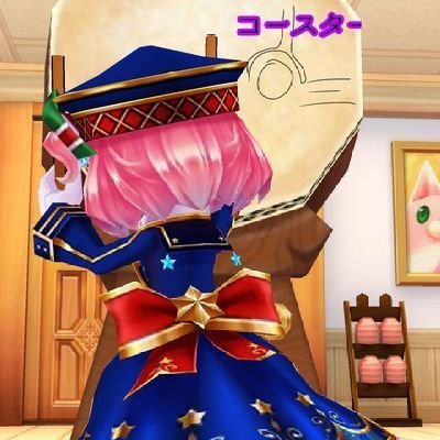 闇夜の住人です。
（白猫、パズドラ、モンスト、VTuber、仮面ライダー、スクスト、ポケモン、無職転生、etc.さまざまなコンテンツ）