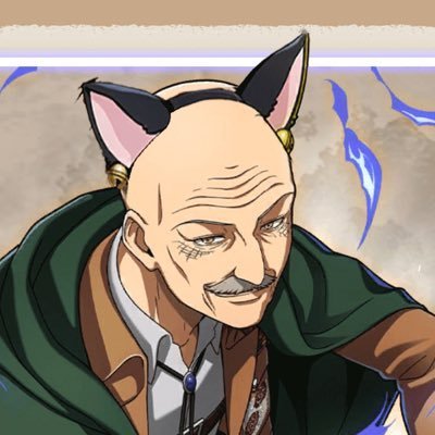 reiichi1024game's profile picture. オニャンコポン団員。ピクシス推し。原作読了済。あなたの周りにいる、ダメなおじさんの一人。ゲームは女神転生とブレオダしかやっていないビギナーです。