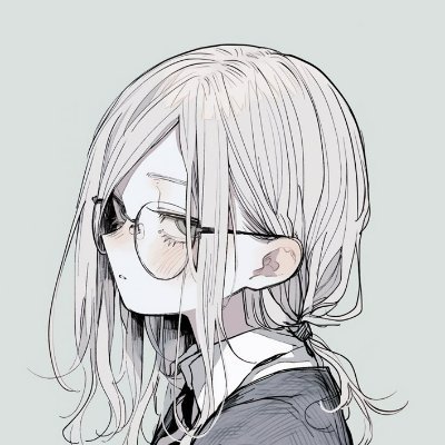 ホワイト健／文学少女について考えています