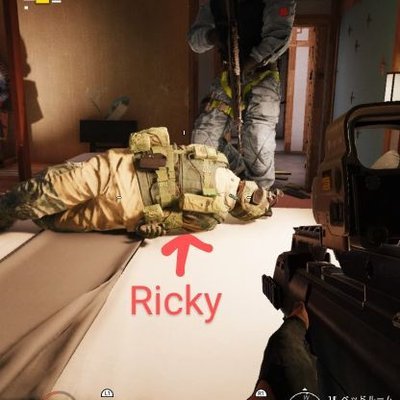 ricky72931 Profile Picture