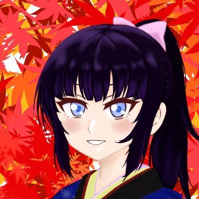 kagetora_FSR Profile Picture