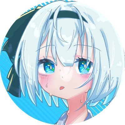 はいばらさんのプロフィール画像