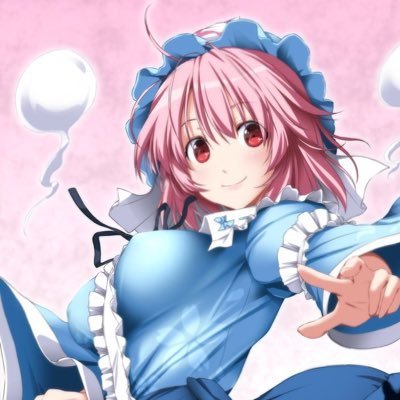 アニメやボカロなどが好きな雑多垢です ガンスト新作はよ/FGOがメイン/東方LW、東方AR、ウマ娘、レスレリアーナのアトリエ等をのんびりやってます。 ヘッダーは推し。アイコンはのりたまごさん(@noritamagomyon2)のイラストを使用しています。