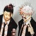 å玫@ç»é æž (@senshi_hh) Twitter profile photo å玫@ç»é æž (@senshi_hh) Twitter profile photo