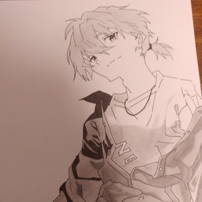 Kaworuさんのプロフィール画像