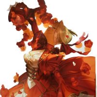 BUZ (@buz_fgo) 's Twitter Profile