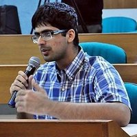 Karmanye Thadani (@karmanyethadan1) 's Twitter Profile Photo Karmanye Thadani (@karmanyethadan1) 's Twitter Profile Photo