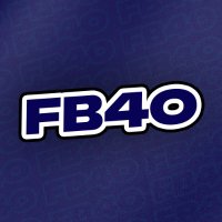 Fuzzball40 (@thefuzzball40) Twitter profile photo