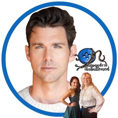 Suspenders Unbuttoned: A Kevin McGarry fan group. Home of the #McGarries & lots of fun.