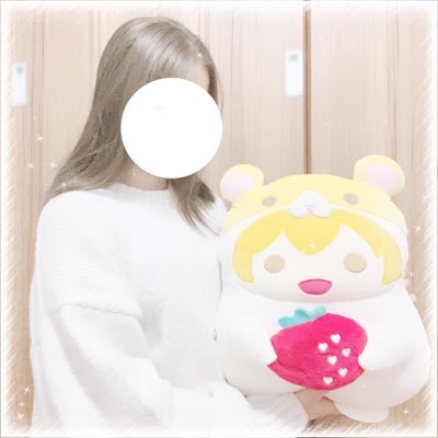 🐹🗝さんのプロフィール画像