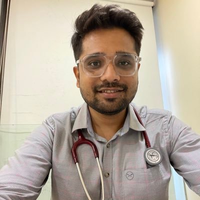 Budding Rheumatologist, MD Medicine, MBBS, Mumbai