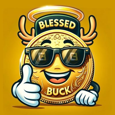 buckblessed