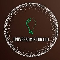 universo misturado(@Guilher34491939) 's Twitter Profile Photo