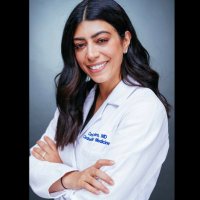 Carli J. Peters, MD (@carlipetersmd) 's Twitter Profile