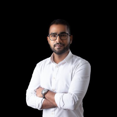 HasithArr's profile picture. ex- seagate, randstad, infor