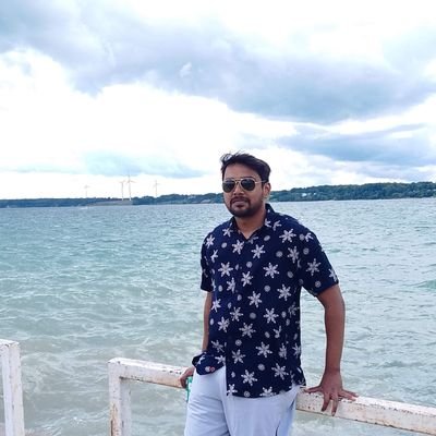 #Flutter enthusiast, Mobile App Developer, GameDEV, Unity, 10x SEO, Flutter Karachi challenge winner 2021.
Github: https://t.co/SddRDBG5RB