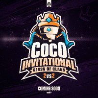 Coco Invitational (@cocoinvitation) 's Twitter Profile Photo Coco Invitational (@cocoinvitation) 's Twitter Profile Photo