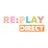 @Replay_Direct