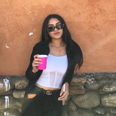 Audianny24's profile picture. Ig: audianny_24