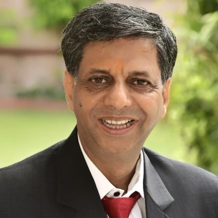 mangodiwalaraju's profile picture. प्रदेश संयोजक, भाजपा, प्रवासी प्रकोष्ठ, राजस्थान