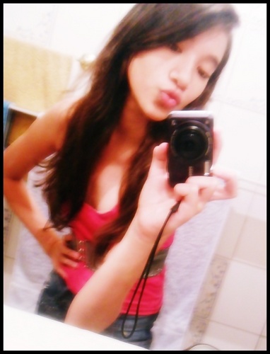 ∞ ApenasUmaMenina ∞