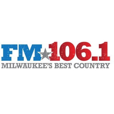 Milwaukee’s Best Country - on your radio and on our free @iheartradio app with @fm1061mornings , @yogreenwood, & @ohheyitsshanna every weekday! 📻📱