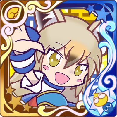 ⎳ル力ライ：未来⎳さんのプロフィール画像