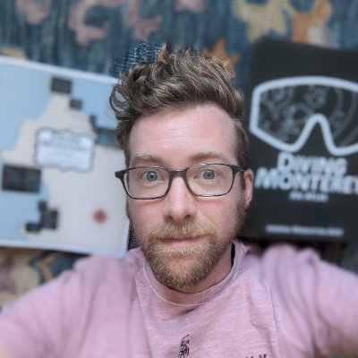 Owner of 'The Map Center' in Pawtucket RI
https://t.co/7Y1fU2pq6m
Still getting my Mastodon legs but @ecoandrewtrc@mapstodon.space
@ecoandrew bsky