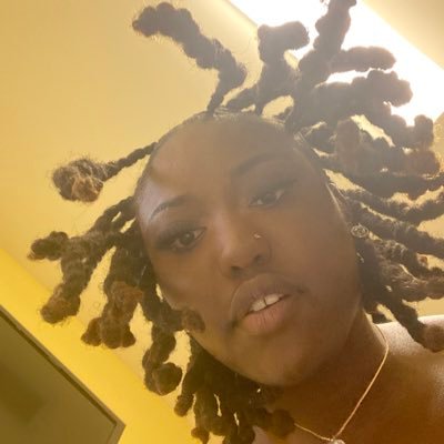 Im figuring this shit out as i go| 1913🔺 |Doula👶🏾🤰🏾|WDE🦅🐯| Doctor of Chiropractor in the making