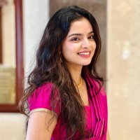 Namritha MV (@namritha_mv) 's Twitter Profile