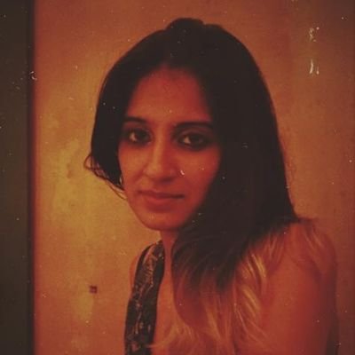 Tweets about (in no particular order) the weather in Delhi, pop culture, music, and technology trends. Co-host @thinkingpplpod