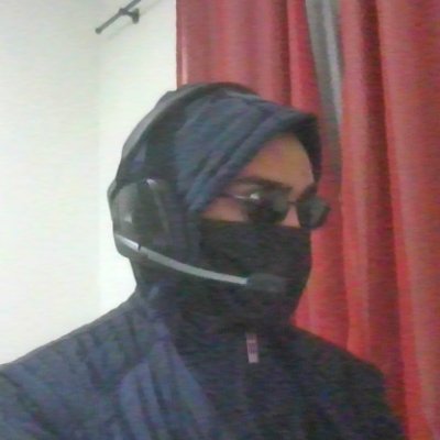 Rabiscaiada's profile picture. Muniz