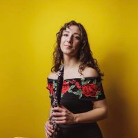 Rowan Jones (@rjonesclarinet) 's Twitter Profile Photo