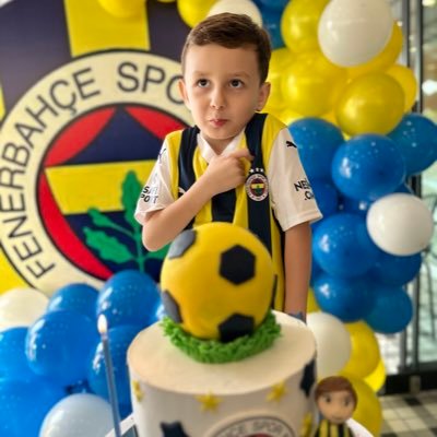 cagdasvolkan's profile picture. F E N E R B A H Ç E