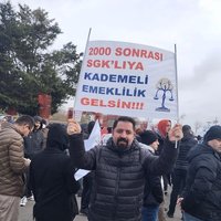 serkan özdemir(@carismafb) 's Twitter Profile Photo